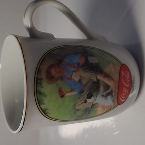 The Coca-Cola brand collection Coca-Cola Ltd official license product